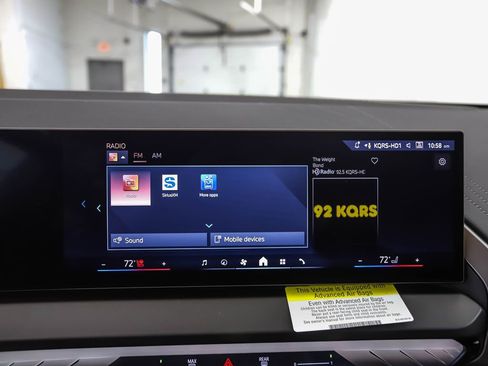 New 2026 BMW X3 xDrive30 w/ Premium Package image 17