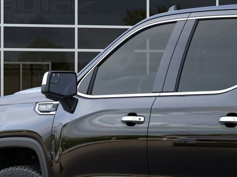 New 2026 GMC Sierra 1500 SLT w/ SLT Premium Plus Package image 36