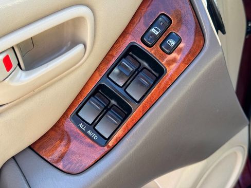 Used 1999 Lexus RX 300 4WD image 23