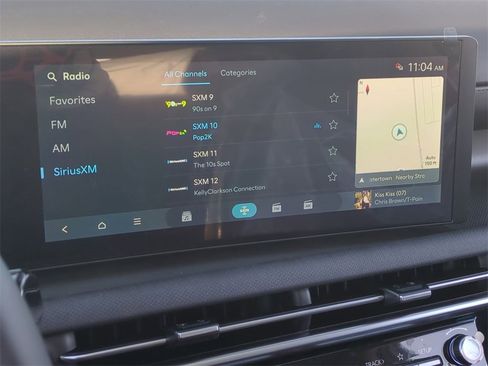 New 2026 Hyundai Tucson SEL image 18