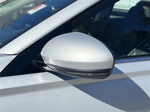 Certified 2022 Nissan Altima 2.5 SL image 30