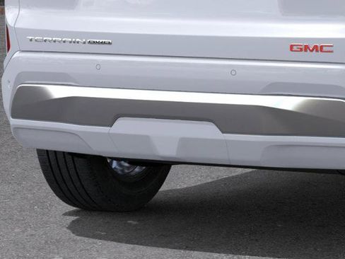 New 2026 GMC Terrain Denali image 14