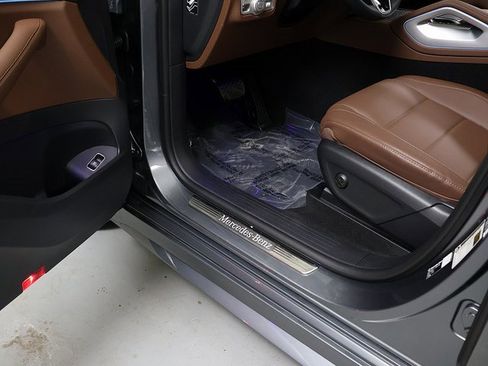 Certified 2026 Mercedes-Benz GLE 450 GLE 450 image 28