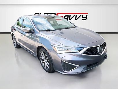 Used 2020 Acura ILX