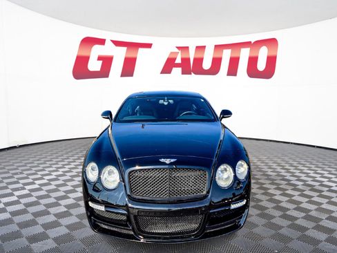 Used 2010 Bentley Continental GT Speed w/ Convenience Specification Pkg image 2