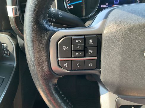 Used 2021 Ford F150 XLT w/ Equipment Group 302A High AWD/4WD image 26