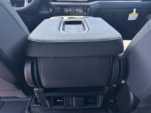 Used 2026 Chevrolet Silverado 1500 LT w/ Safety Package AWD/4WD image 13