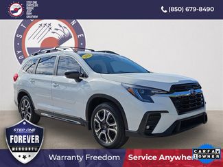 Used 2024 Subaru Ascent Limited w/ Technology Package video 2