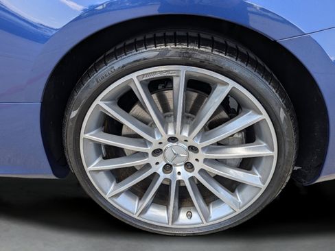 Used 2023 Mercedes-Benz E 53 AMG 4MATIC Coupe w/ Driver Assistance Package image 57