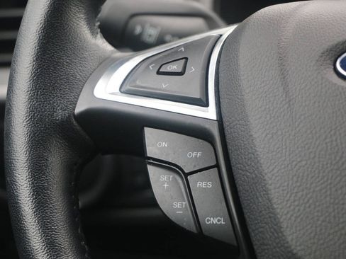 Certified 2023 Ford Edge SEL w/ Convenience Package AWD/4WD image 18