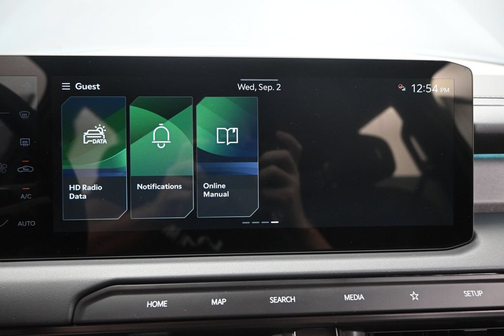 New 2027 Kia Telluride SX X-Line AWD/4WD image 30