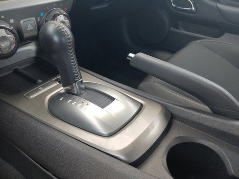 Used 2015 Chevrolet Camaro LT w/ 1LT Preferred Package RWD image 26