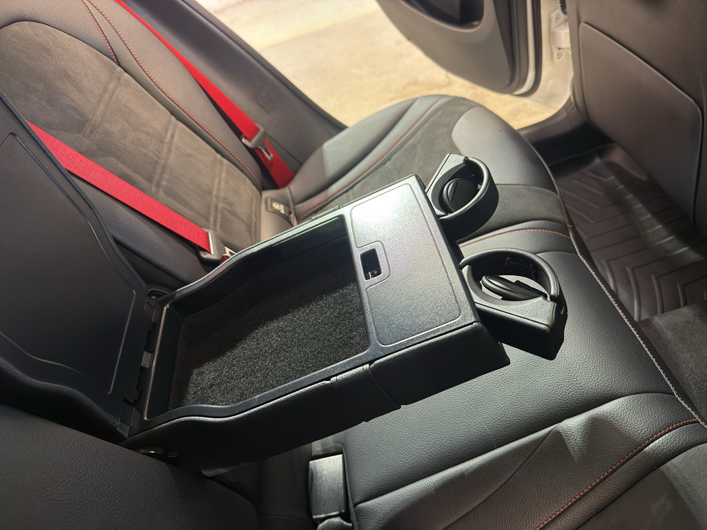 Used 2019 Mercedes-Benz GLC 43 AMG 4MATIC image 27