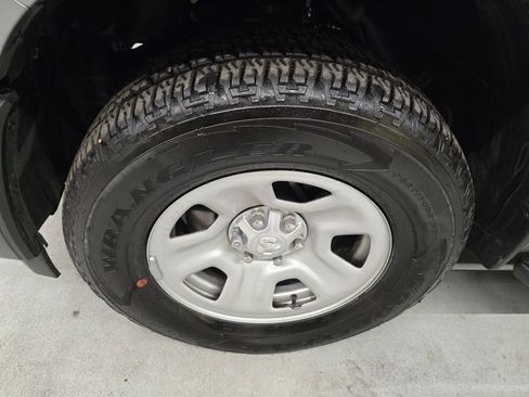 Certified 2026 RAM 1500 Tradesman image 10