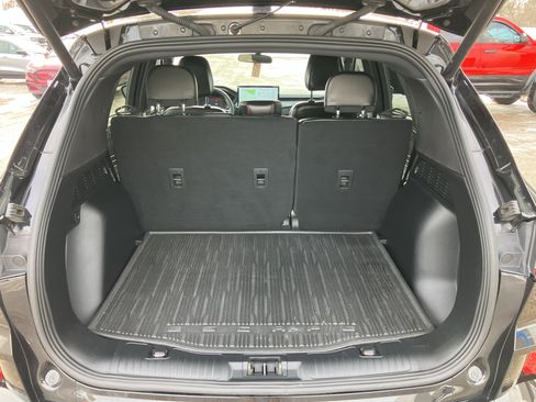 Used 2023 Ford Escape ST-Line w/ Tech Pack #1 image 18