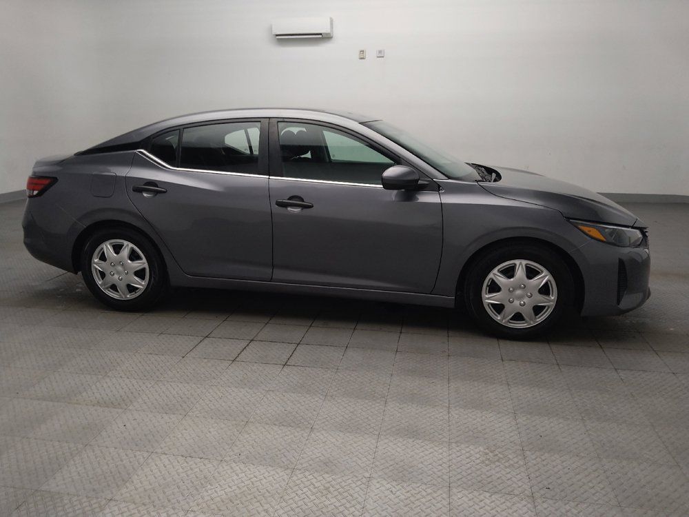 Used 2024 Nissan Sentra S FWD image 11