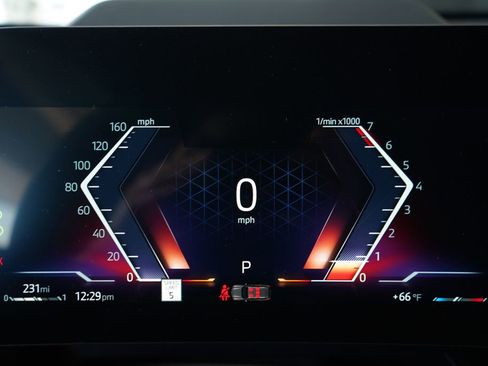 New 2026 BMW X1 xDrive28i w/ Technology Package image 17