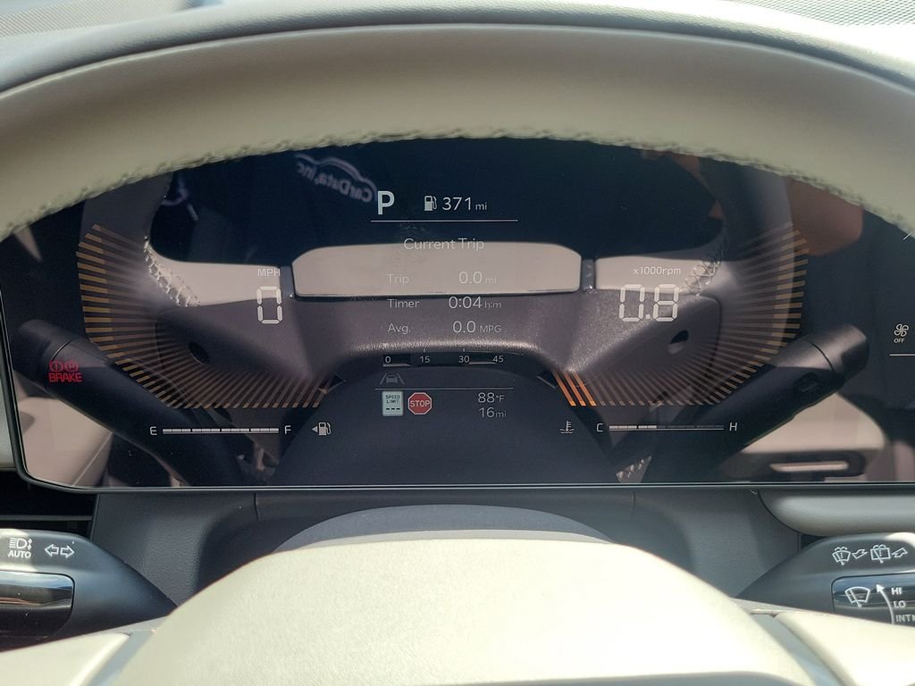New 2027 Kia Seltos EX FWD image 26