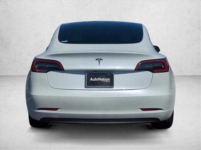 Used 2021 Tesla Model 3 Standard Range Plus RWD image 7