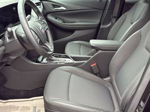 Used 2026 Buick Encore GX Preferred AWD/4WD image 12