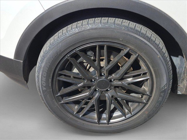 Used 2015 Ford Explorer Sport w/ Equipment Group 401A AWD/4WD image 15