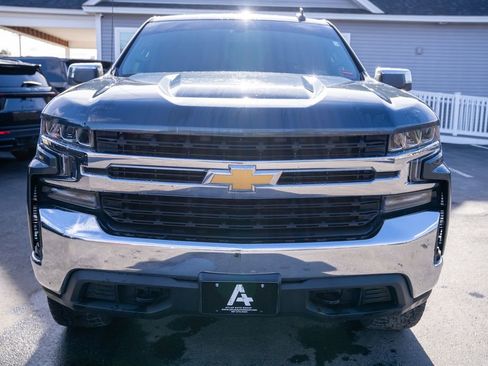 Used 2019 Chevrolet Silverado 1500 LT w/ All-Star Edition image 9