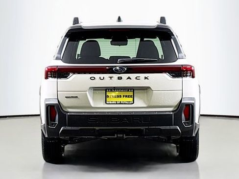 New 2026 Subaru Outback Touring XT image 6