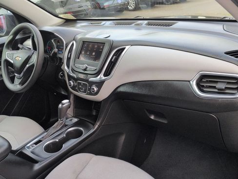 Used 2020 Chevrolet Equinox LT AWD/4WD image 30