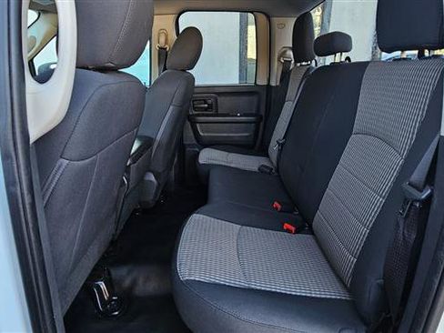 Used 2012 RAM 1500 ST w/ ST Popular Equipment Group image 16