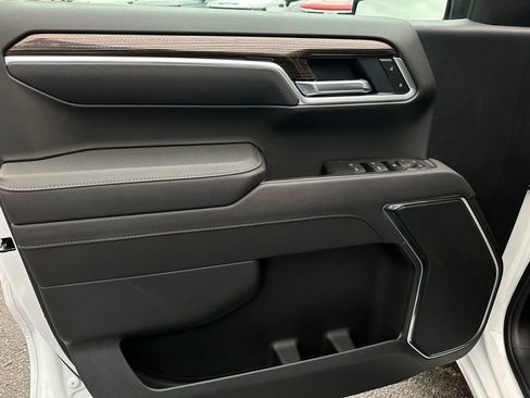 New 2026 Chevrolet Silverado 1500 LT image 10