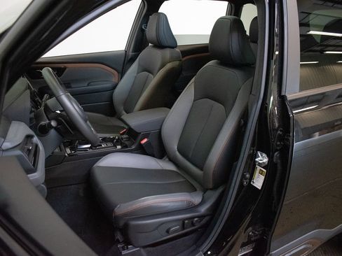 Certified 2026 Subaru Forester Sport AWD/4WD image 19