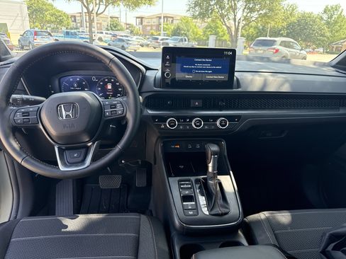 Used 2026 Honda CR-V TrailSport image 14