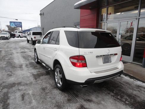 Used 2006 Mercedes-Benz ML 350 4MATIC image 3