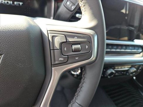 New 2026 Chevrolet Silverado 1500 LT image 16