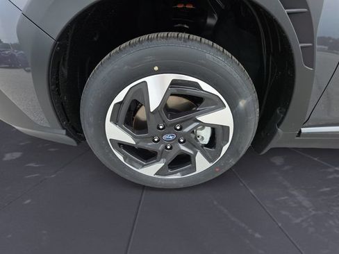 New 2026 Subaru Crosstrek 2.5i Limited AWD/4WD image 14
