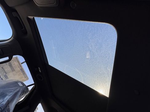 New 2026 Ford Explorer Platinum RWD image 21