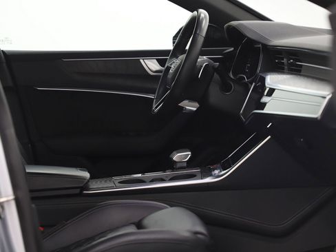 Used 2020 Audi S7 Premium Plus w/ S Sport Package image 11