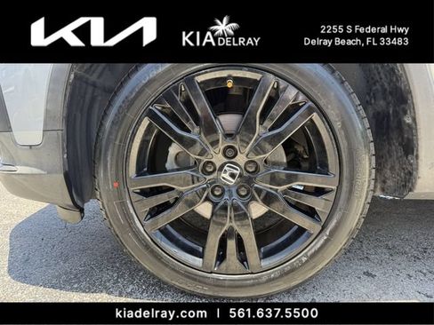 Used 2021 Honda Pilot Special Edition image 34