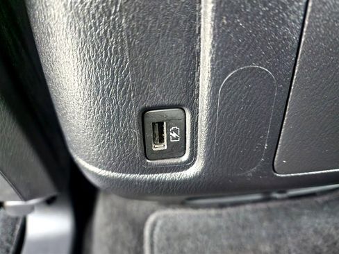 Used 2024 INFINITI QX80 Luxe image 29