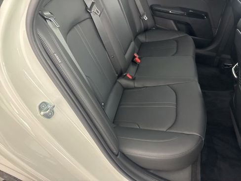 Certified 2025 Kia K5 EX image 27