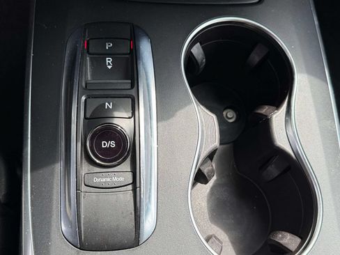 Used 2017 Acura MDX SH-AWD image 24