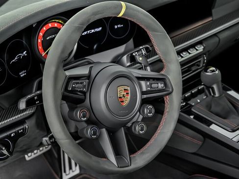 Used 2024 Porsche 911 GT3 RS RWD image 24