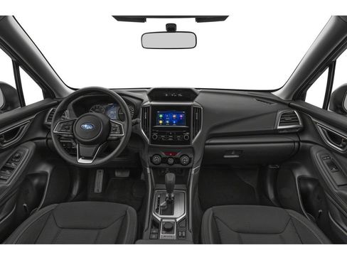 Used 2022 Subaru Forester AWD/4WD image 5