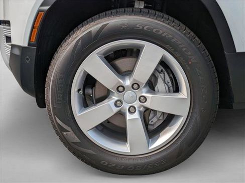 Used 2025 Land Rover Defender 130 S AWD/4WD image 10