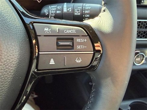 New 2026 Honda HR-V EX-L image 12