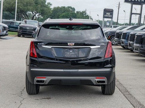 New 2026 Cadillac XT5 Premium Luxury w/ Driver Assist Package FWD image 7