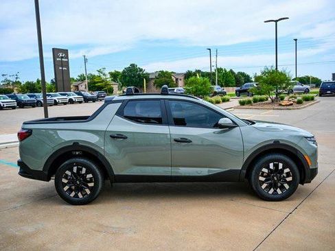 New 2026 Hyundai Santa Cruz SEL image 6