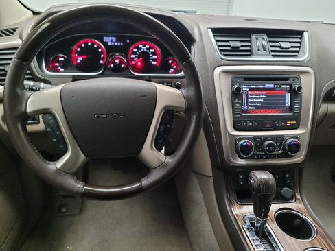 Used 2015 GMC Acadia Denali AWD/4WD image 22