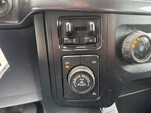 Used 2023 Ford F150 XL w/ STX Black Appearance Package AWD/4WD image 18