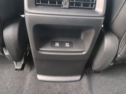 New 2026 Honda CR-V Sport-L image 22